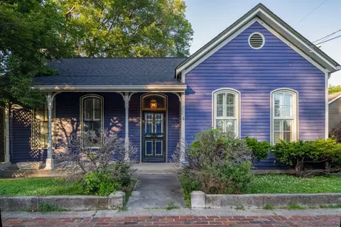 1306 6th Ave N, Nashville, TN 37208