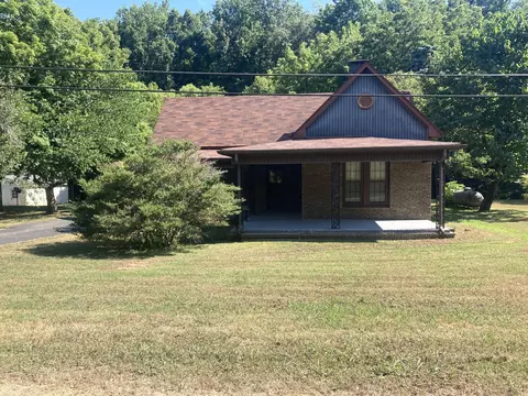 109 W 1st St, Iron City, TN 38463