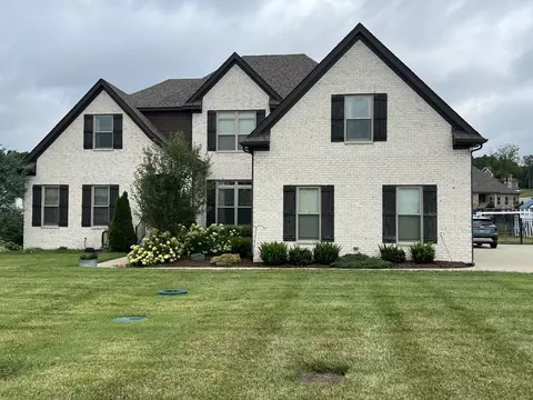 180 Knoxleigh Way, Murfreesboro, TN 37129