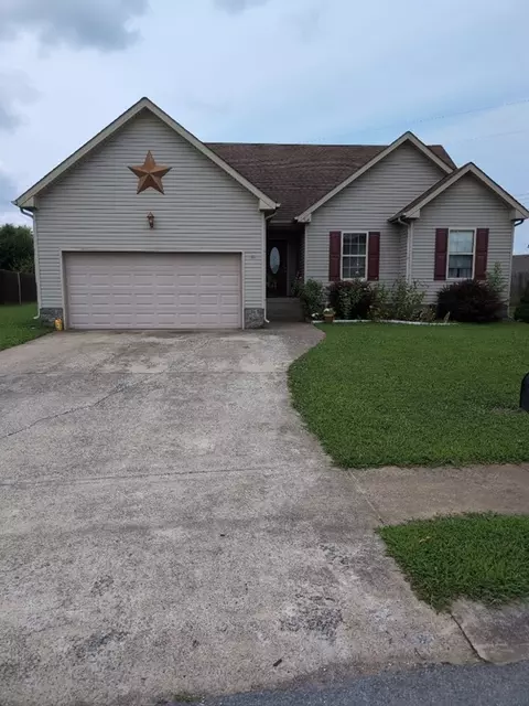 956 Cindy Jo Ct, Clarksville, TN 37040