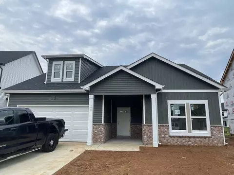 119 Mills Crk, Clarksville, TN 37042