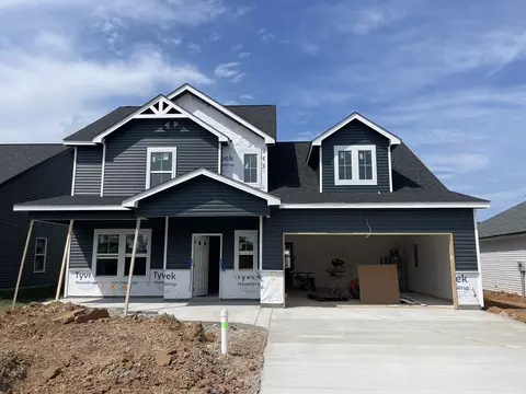 188 Mills Crk, Clarksville, TN 37042
