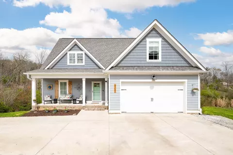 9265 Bill Reed Rd, Ooltewah, TN 37363