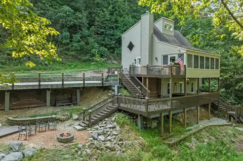 1860 Ford Rd, Baxter, TN 38544