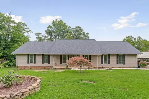 701 Walter Stone Rd, Sparta, TN 38583