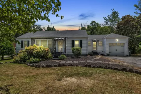 3118 Ozark Cir, Chattanooga, TN 37415