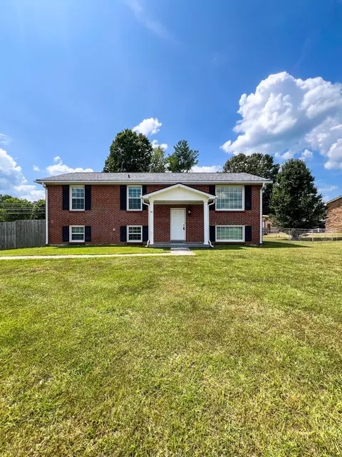 301 Jordan Rd, Clarksville, TN 37042
