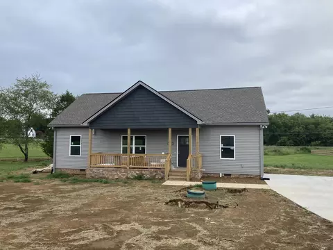 2494 Jason Dr, Chapel Hill, TN 37034
