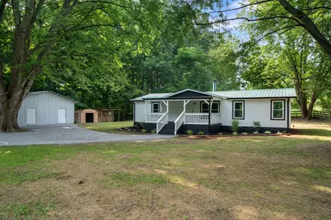 4147 Fizer Rd, Springfield, TN 37172