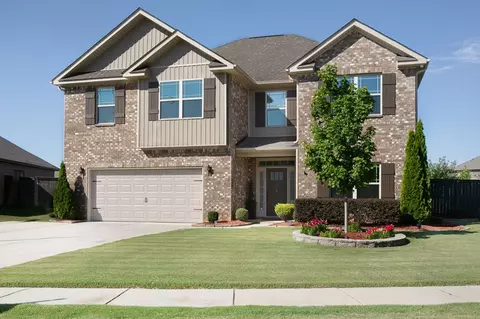108 Cupolo Cir, Huntsville, AL 35806
