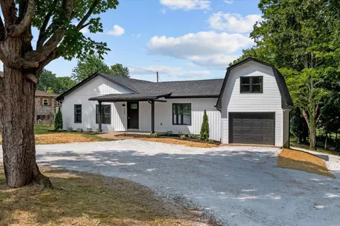 3205 Vanleer Hwy, Charlotte, TN 37036