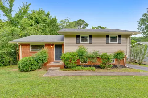 5407 Winding Ln, Hixson, TN 37343