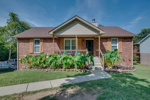 4568 Whites Creek Pike, Whites Creek, TN 37189