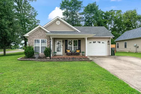 598 Albion Cir, Gallatin, TN 37066