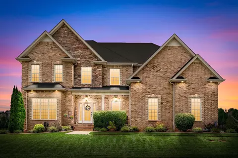 3136 Randle Brothers Ln, Clarksville, TN 37043