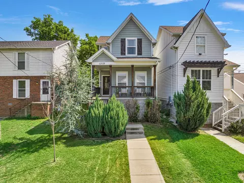 6202 Louisiana Ave # B, Nashville, TN 37209