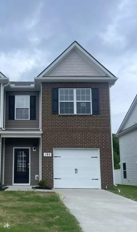 195 Dale Mires Ln, Baxter, TN 38544