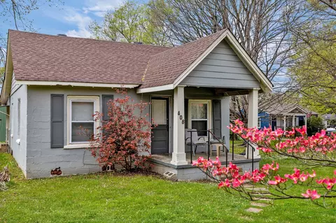 408 Westover Dr, Columbia, TN 38401