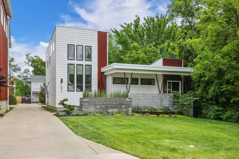 1321 Litton Ave, Nashville, TN 37216