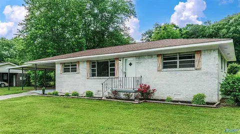 3802 SW Grand Ave, Fort Payne, AL 35967