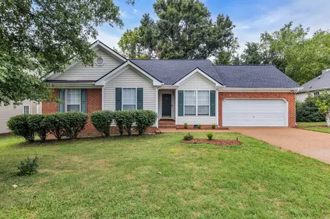 1856 Devon Dr, Spring Hill, TN 37174