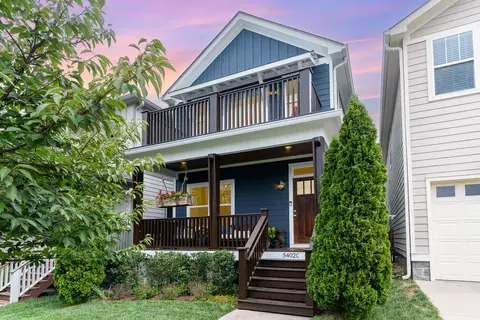 5402 Kentucky Ave # C, Nashville, TN 37209