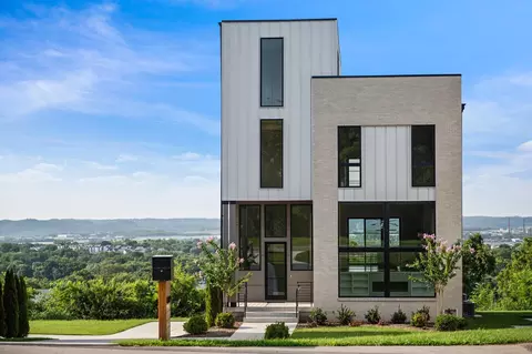 6012 Hill Cir # A, Nashville, TN 37209