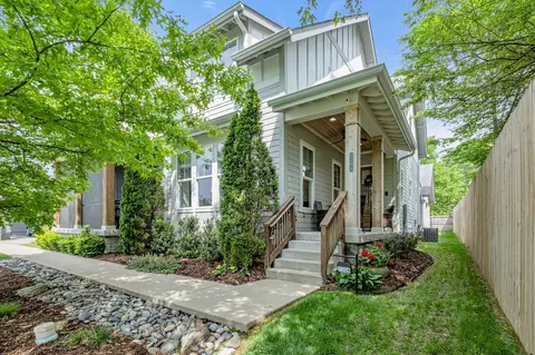 720 Skyview Dr # A, Nashville, TN 37206