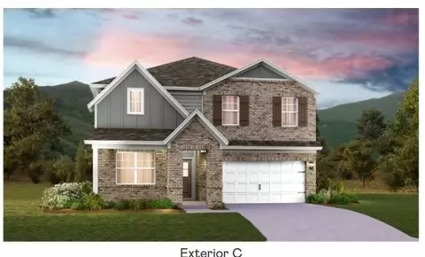 1625 Medinah Ln, Lebanon, TN 37087
