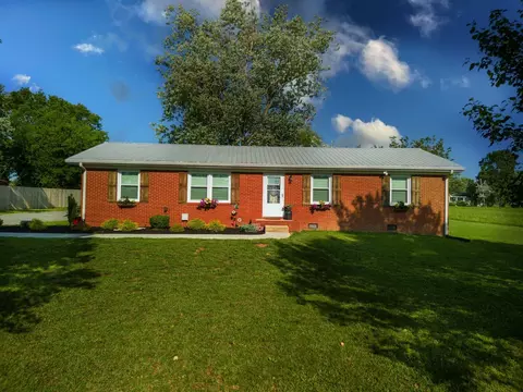 1750 Fairfield Pike, Shelbyville, TN 37160