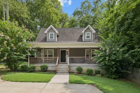 930 Delmas Ave # B, Nashville, TN 37216