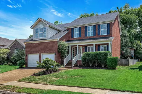 3107 Millbank Ln, Franklin, TN 37064