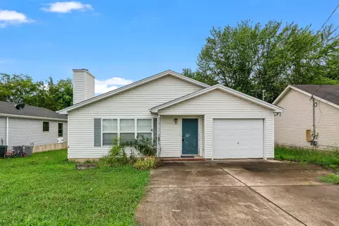 522 Cedar Park Cir, La Vergne, TN 37086