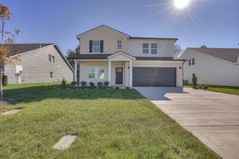 6305 Gladstone Ln, Rockvale, TN 37153