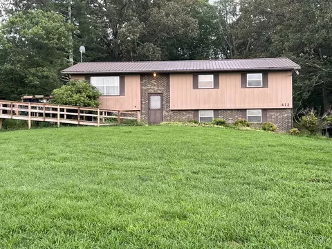 412 Scenic Hills Dr, Mcminnville, TN 37110