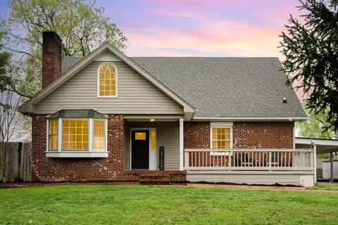 509 Moore Ave, Smyrna, TN 37167
