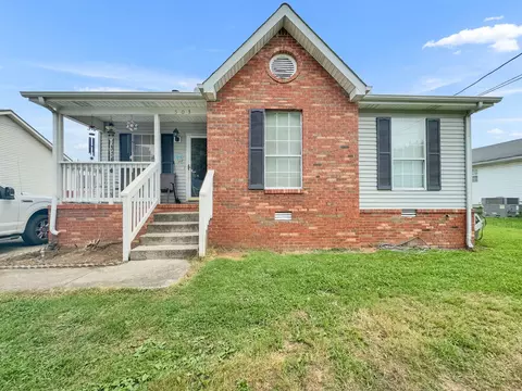 503 Fairfield Dr, Lebanon, TN 37087