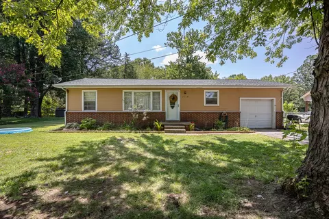 1116 Bond St, Manchester, TN 37355