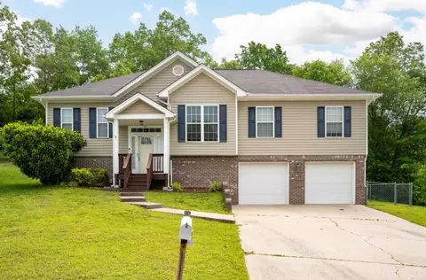 8154 Zoe Drive Dr, Ooltewah, TN 37363