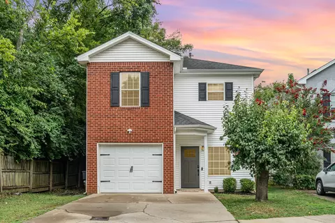 732 William Howard Pl, Nashville, TN 37209