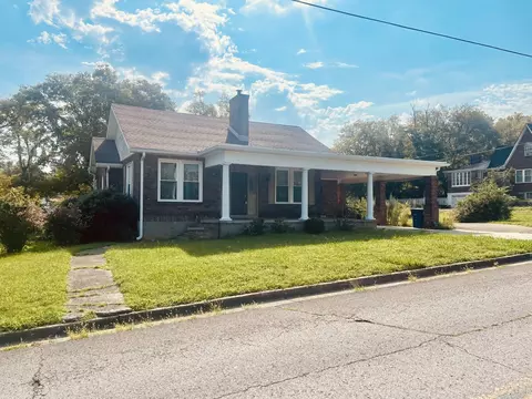 709 S Brittain St, Shelbyville, TN 37160