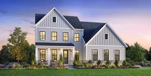 451 Tomlinson Pointe, Mount Juliet, TN 37122