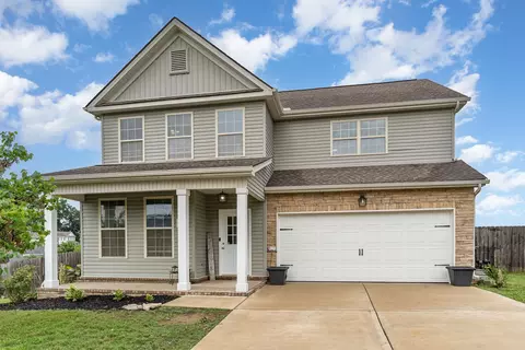 3004 Dove Ct S, Spring Hill, TN 37174