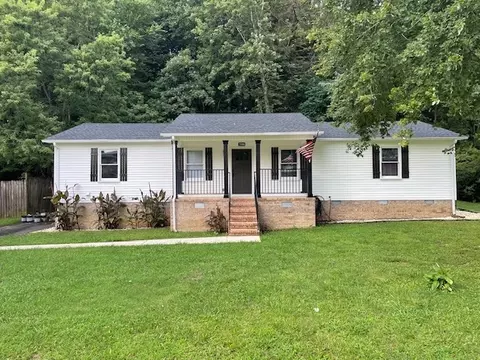 206 Osborn St, Mcminnville, TN 37110
