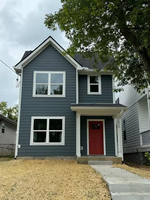 1626 12th Ave N, Nashville, TN 37208