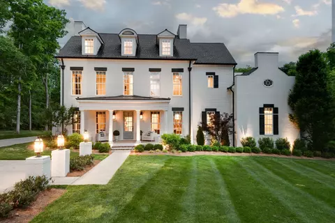 4611 Lealand Ln, Nashville, TN 37220