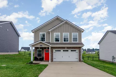 3091 Fort Sumter Dr, Clarksville, TN 37042