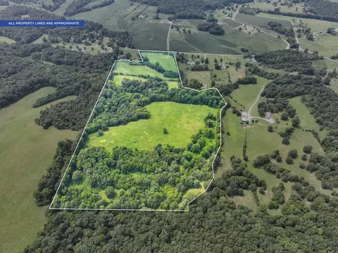 0 Old Fruit Hill Rd, Crofton, KY 42217