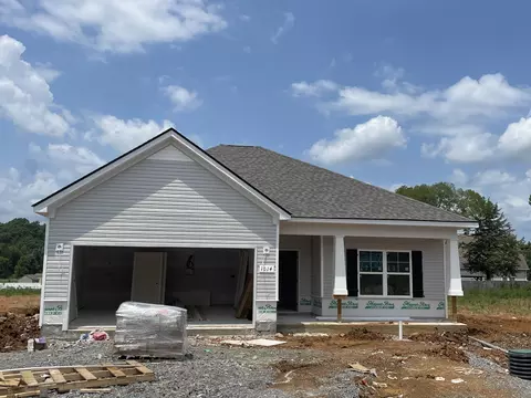 1014 Hickoryridge Dr, Murfreesboro, TN 37129