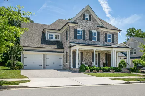 5048 Maysbrook Ln, Franklin, TN 37064